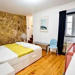 #alfama Apartmán Lisboa