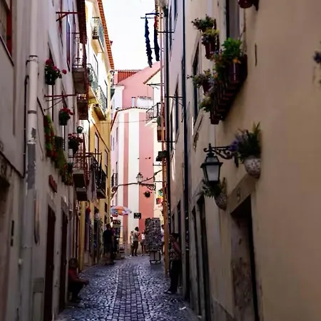 #alfama * Lisbona
