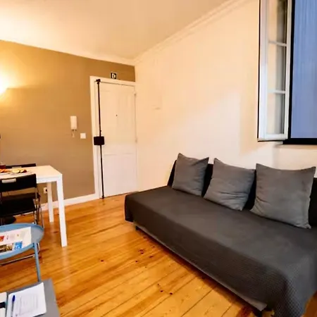 #alfama Apartmán Lisboa
