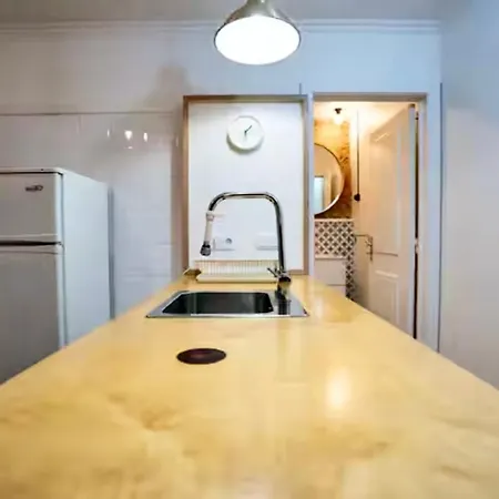 #alfama Apartamento
