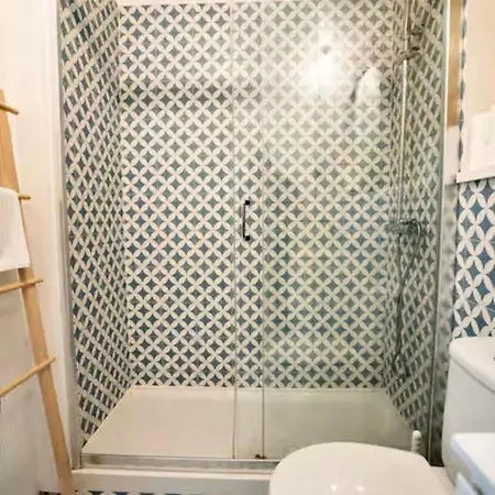 #alfama Apartamento