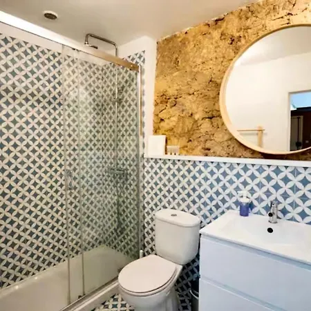 #alfama Apartamento *