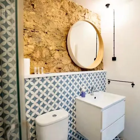 Apartamento #alfama *