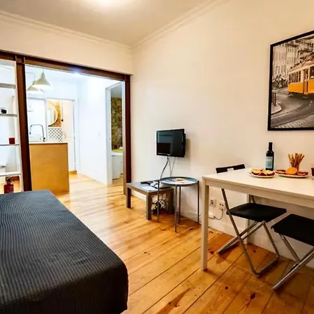 Apartamento #alfama